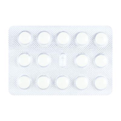 AMLOVAG H Tablet 14's - Hypertension-Ang