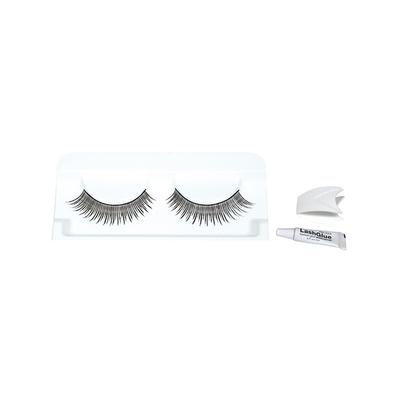 Babila Eye Lash Curlers Ec-V01 1's - Face Brush