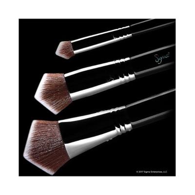 Sigma Beauty 3Dhd Kabuki 1's - Face Brush