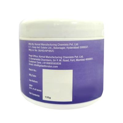 Essential Souls Hair Pack - Advanced Bhringa 135 gm - Hair Masks & Packs