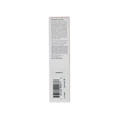 OFRA Absolute Cover Silk Peptide Foundation 7 30 ml - Foundation