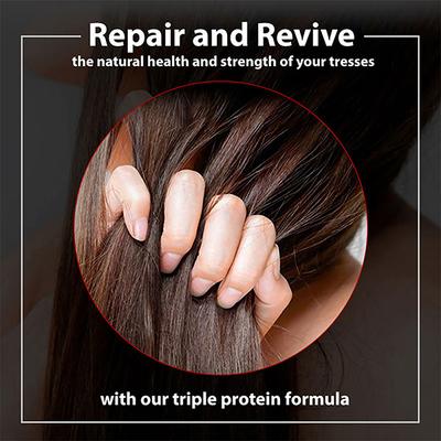 De Fabulous Reviver Hair Repair Treatment 250ml - Hair Treatment