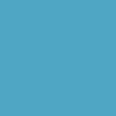 O.P.I Infinite Shine Never Leavin' Blue 15 ml - Nail Polish