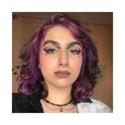 Paradyes Amethyst Plum Highlighting Kit 1's - Crème