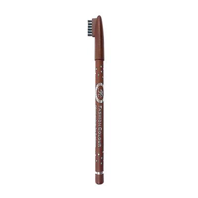 Fashion Colour Eyebrow Pencil, EB03 1.3 gm - Eyebrow Pencils & Enhancers
