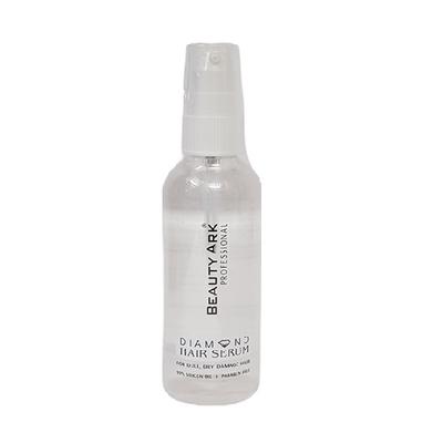 Beauty Ark Crystal Diamond Hair Serum 100 ml - Hair Serums