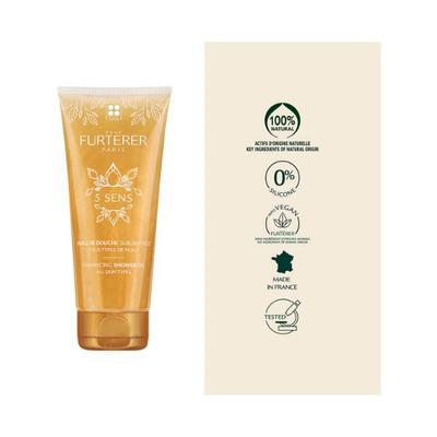 Rene Furterer 5 Sens Enhancing Shower Oil 200 ml - Massage Oils