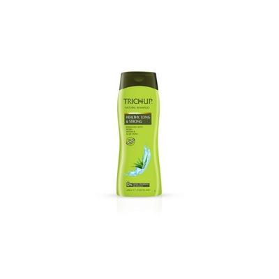 Trichup Healthy Long & Strong Natural Shampoo 400 ml - Shampoos