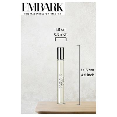My Dream For Her - EDP 10 ml - Women Perfumes (Edt/Edp)