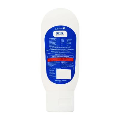 Sper Sunscreen Lotion 50ml - Sunscreen Preparations-Emo