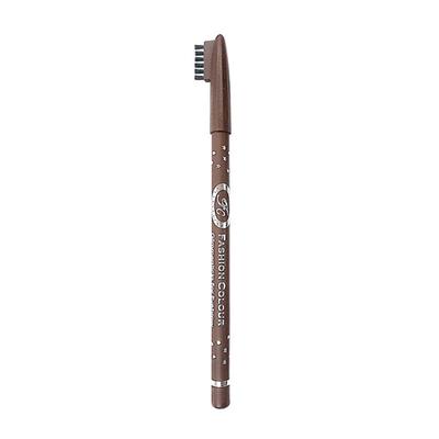 Fashion Colour Eyebrow Pencil, EB05 1.3 gm - Eyebrow Pencils & Enhancers