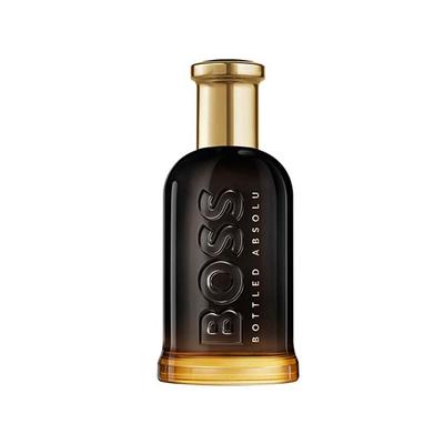 Hugo Boss Bottled Absolu Parfum Intense for Men 200 ml - Men Perfumes (Edt/Edp)