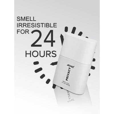 Archies City Gang Eau De Parfum 100 ml + Privacy Eau De Parfum 50 ml - Women Perfumes (Edt/Edp)