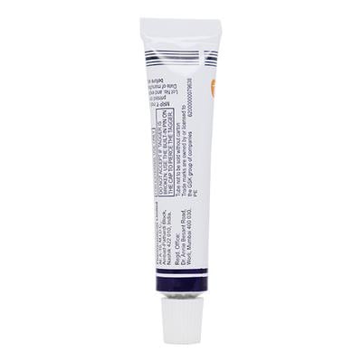T Bact Ointment 5gm - Skin Infections-Toa