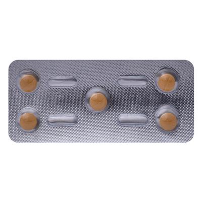 LETROSIS 2.5 Tablet 5's - Cancer Oncology-Hor