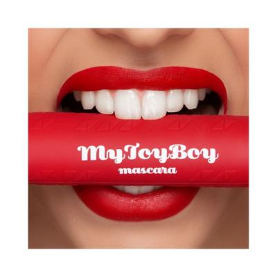 Diego Dalla Palma Milano Mytoyboy Mascara Mascara Extra Volume 13ml - Mascaras