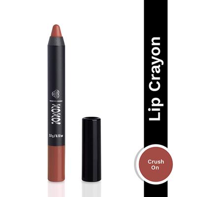 Pac XOXO Lip Crayon Crush On 2.8 gm - Lip Crayons