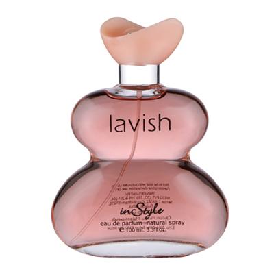 INSTYLE Lavish Eau de Parfum (For Women) 100 ml - Women Perfumes (Edt/Edp)