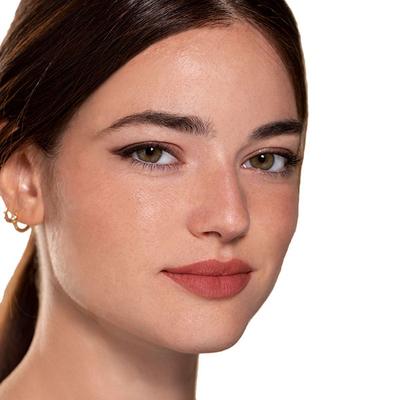 Belora Paris World Matte Vit C Popsicles - 013 Earthy Sudan 4.2 gm - Lipsticks