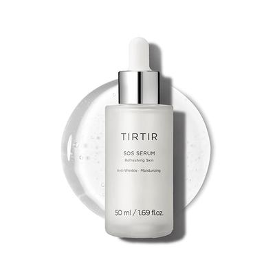 Tirtir Sos Serum Advanced 50 ml - Face Serum