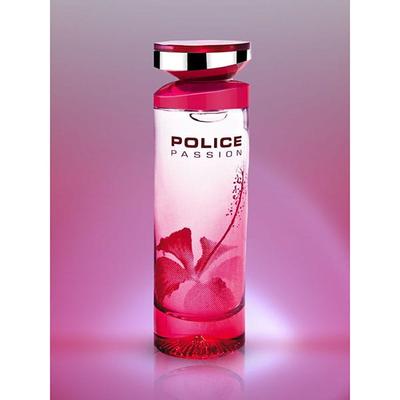 Police Passion Femme Eau de Toilette 100 ml - Perfumes (Edt/Edp)