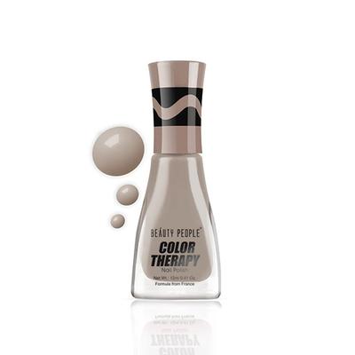 Beauty People Color Therapy Nail Painthemlock - Wood - 11 12 ml - Nail Polish