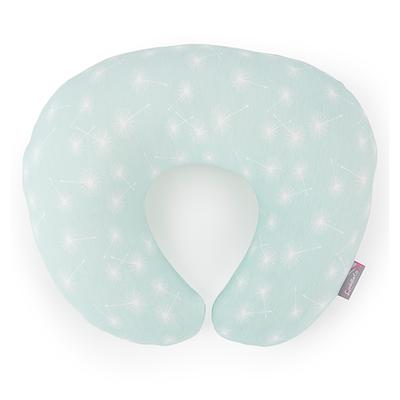 Cuddle & Co Comfi Mum Memory Foam Feeding Pillow - Green - Feeding & Nursing