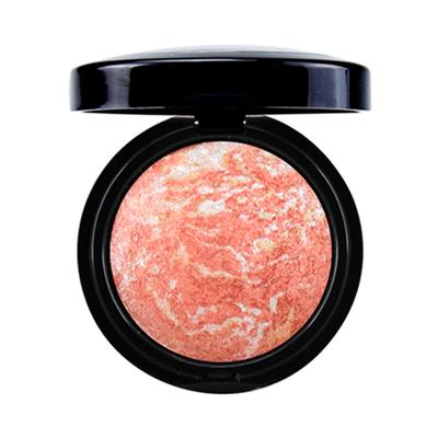 Sivanna Colors Professional Make Up Baked Eyeshadow - DS648 02 3.5 gm - Eyeshadow, Bases & Primers