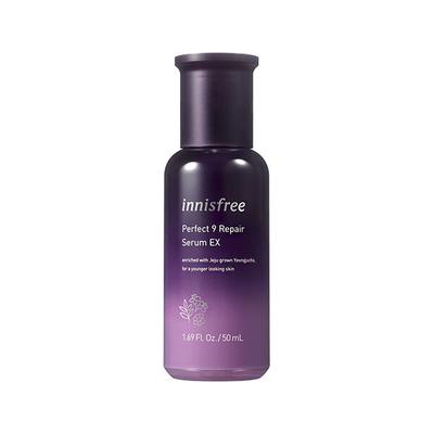 Innisfree Perfect 9 Intensive Serum 50 ml - Face Serum