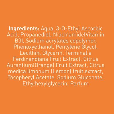 Skinella Vitamin C Orange & Lemon Facial Foam 100 gm - Face Washes