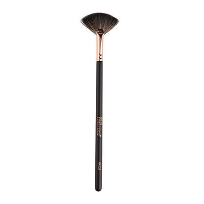 Daily Life Forever52 Fan Brush Nx023 1's - Face Brush