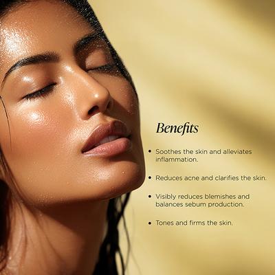 forest Essentials Shudhi Skin Clarifying Facial Spray 130ml - Toners