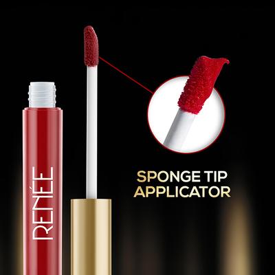 Renee Cosmetics Red Sindoor 4.5 ml - Sindoor