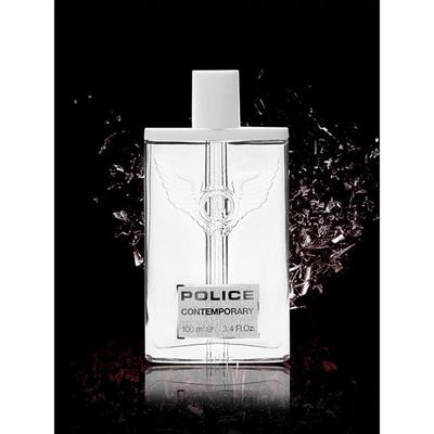 Police Contemporary Eau de Toilette 100 ml - Perfumes (Edt/Edp)