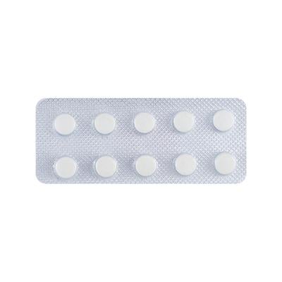 Adilin 10mg Tablet 10'S - Peripheral Vascular Disease