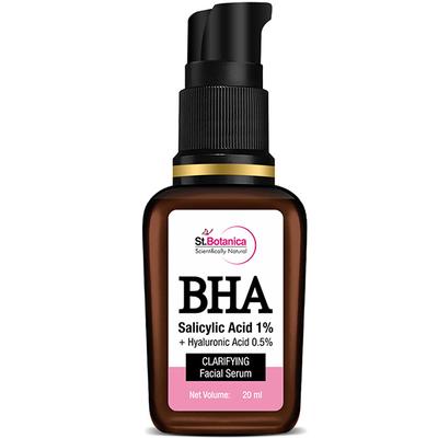 Stbotanica Reduces Acne & Acne Marks 20 ml - Face Gels