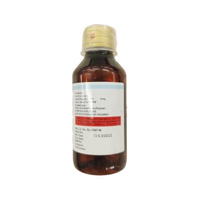 COLAX Syrup 100ml - Ulcer/Reflux/Flatulence-Aaa