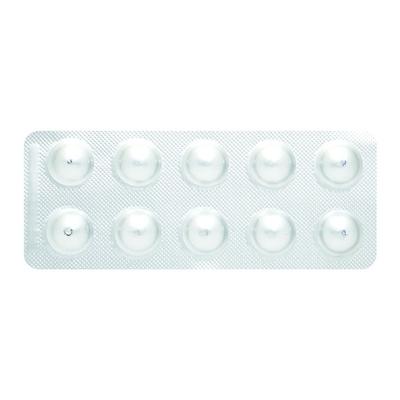 OLMEWAL 20mg Tablet 10's - Hypertension-Ang