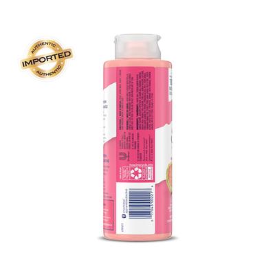St. Ives Exfoliating Body Wash - Pink Lemon & Mandarin Orange extracts 473 ml - Shower Gels & Body Wash
