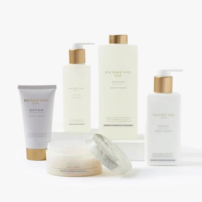 Marks & Spencer Detox Hand Cream 100 ml - Hand Creams