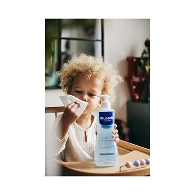 Mustela No Rinse Cleansing Water 300 ml - Creams, Lotions & Oils