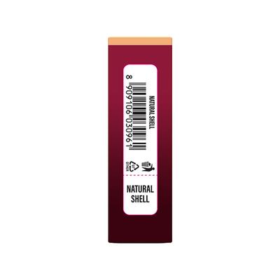 Lakme Forever Matte Longwear Foundation, Natural Shell 25 ml - Foundation