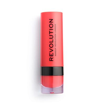 Revolution Decadence 130 Matte Lipstick 3.5 ml - Lipsticks