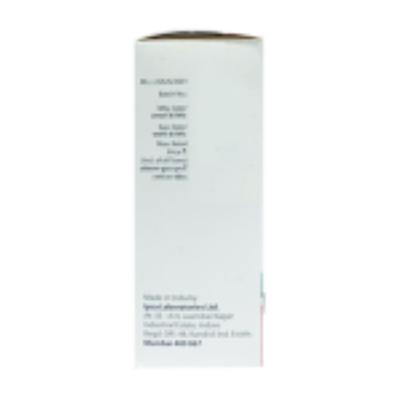 Sorliv Sugar Free Solution 200ml - Liver Disease