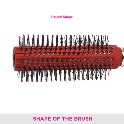 Vega Round Brush (E11 - Rb) - Hair Brushes