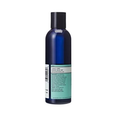 Neal'S Yard Remedies Geranium and Orange Shower Gel 200 ml - Shower Gels & Body Wash