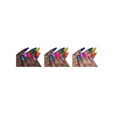 Soezi Loud and Proud 186 gm - Nail Care