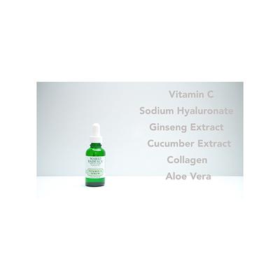 Mario Badescu Vitamin C Serum 29 ml - Face Serum