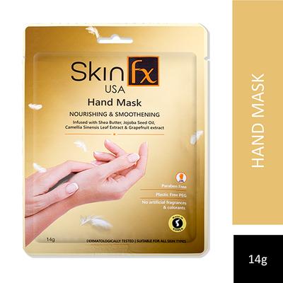 Skin Fx Hand Mask 14 gm - Hand Creams