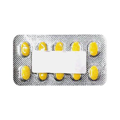 DAILYGLIM 2 Tablet 10's - Diabetes-Ant